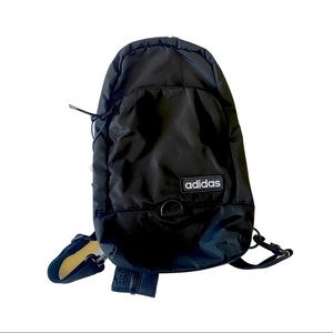 Adidas Essentials Convertible Crossbody Bag (NWT)